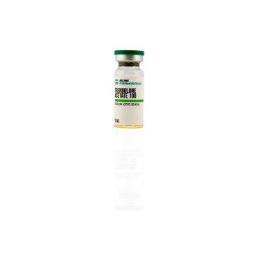 Trenbolone Acetate 100 mg Biotech Beijing