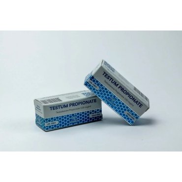 Testum Propionate Magnum Laboratories