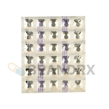 Clofert 25 mg Svizera Healthcare