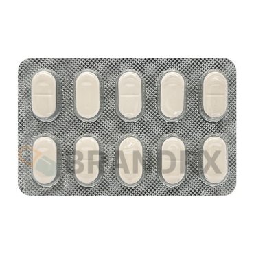 Etogesic 400 mg Alidac Fortiza
