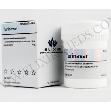 Turinavar Pharmaceutical