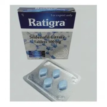 RATIGRA Cooper Pharma