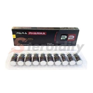 PARATROPIN Para Pharma