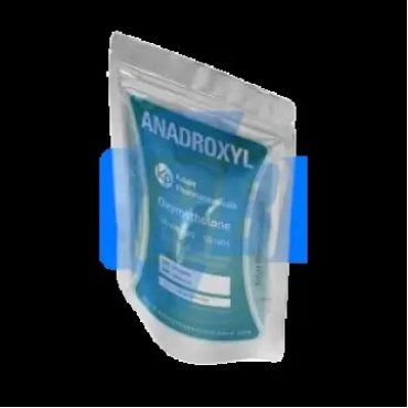 Anadroxyl Kalpa Pharmaceuticals