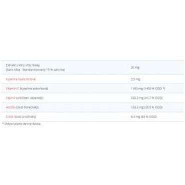 Amix OptiPack OsteoFlex No Flavor 30 bags AMIX