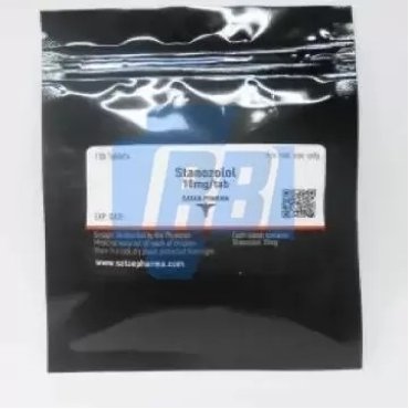 Stanozolol Tabs SATAN PHARMA