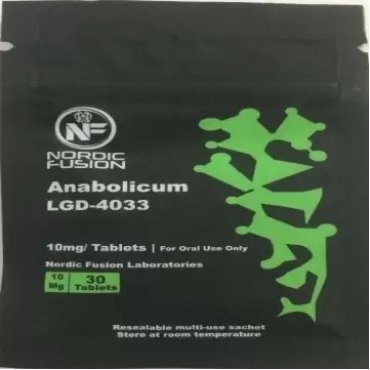 ANABOLICUM NORDIC FUSION